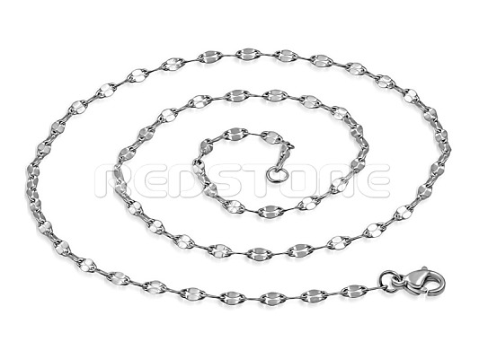 Retiazka z chirurgickej ocele - 450/2 mm